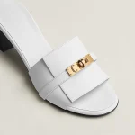 Hermès Gigi 50 sandal - Image 2